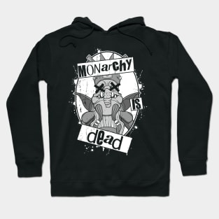 Monarchy Hoodie